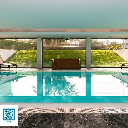 Luxury Scala Cascais Apartment Zewnętrze zdjęcie