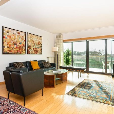 Luxury Scala Cascais Apartment Zewnętrze zdjęcie
