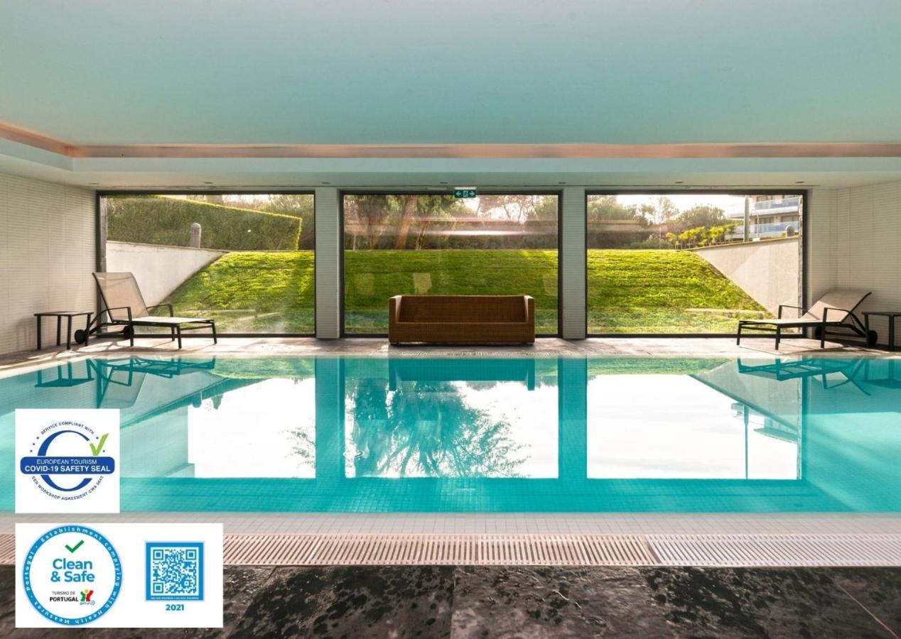Luxury Scala Cascais Apartment Zewnętrze zdjęcie