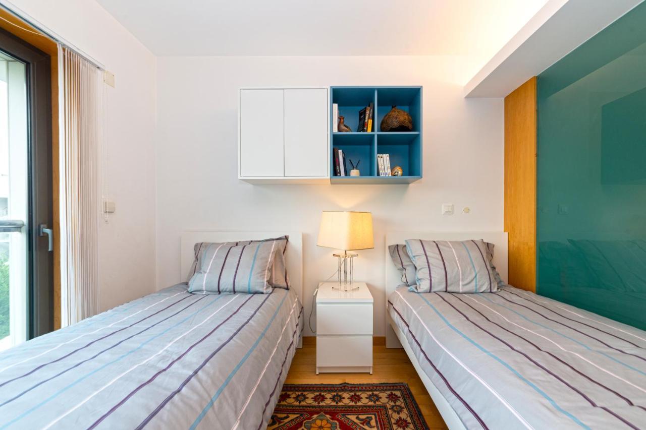 Luxury Scala Cascais Apartment Zewnętrze zdjęcie