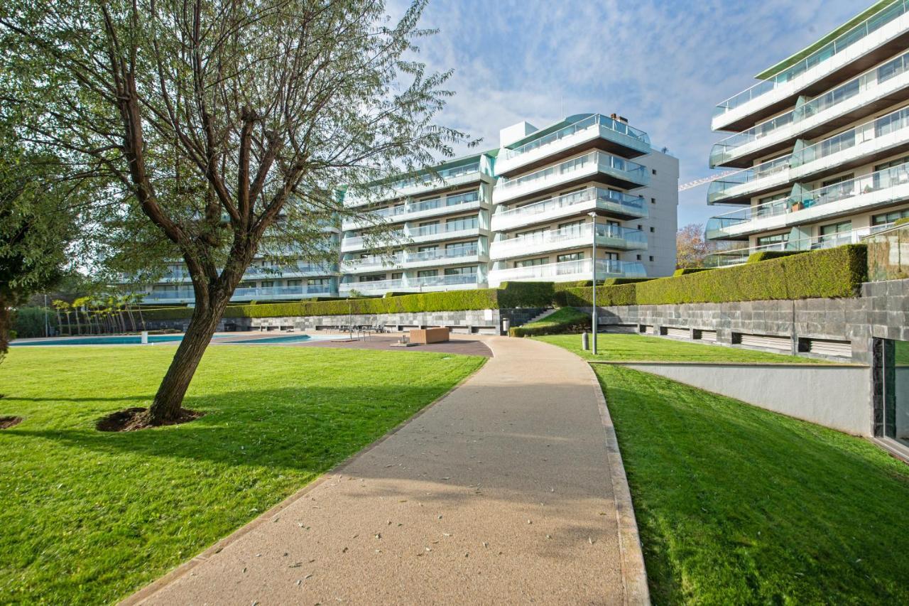 Luxury Scala Cascais Apartment Zewnętrze zdjęcie