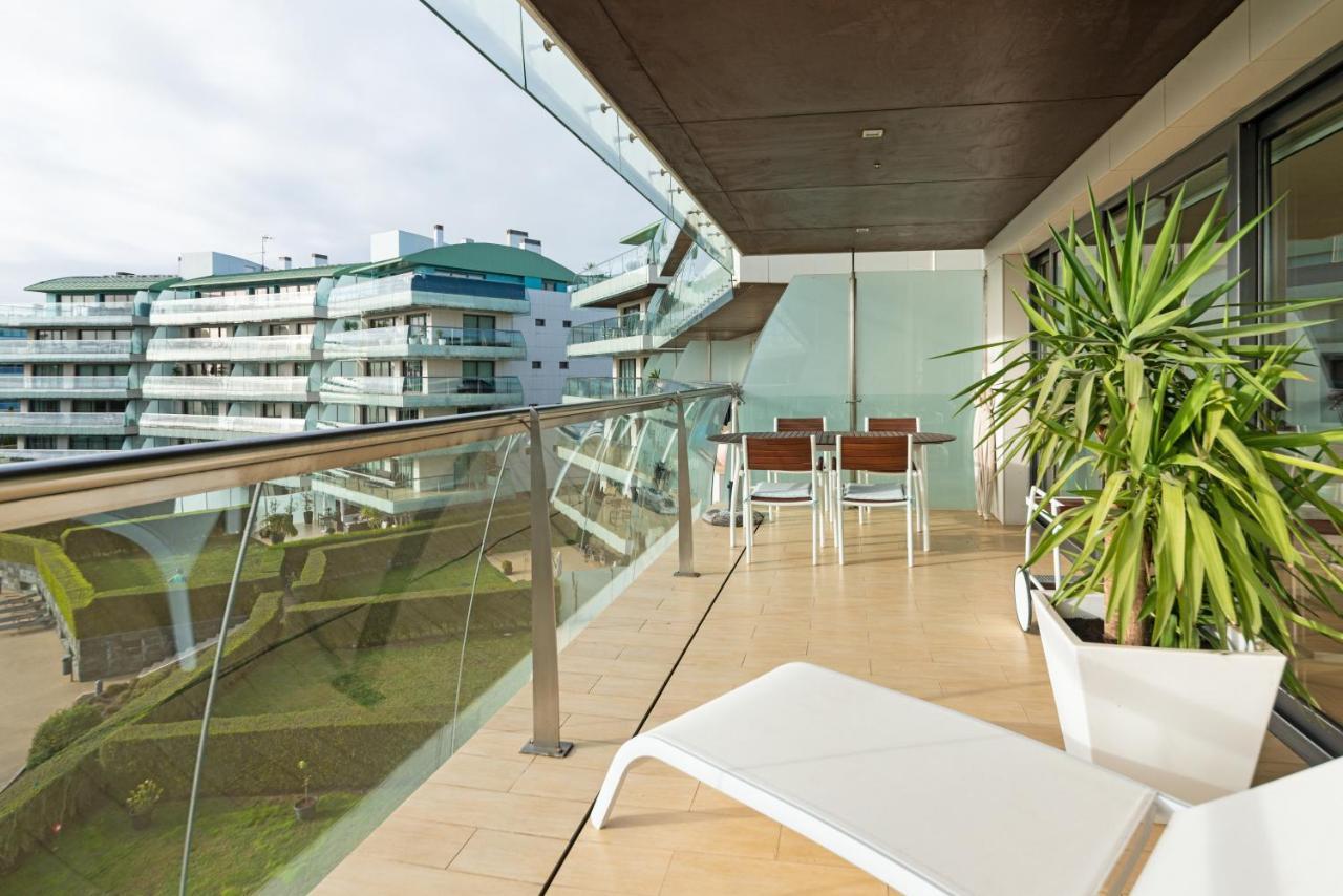 Luxury Scala Cascais Apartment Zewnętrze zdjęcie