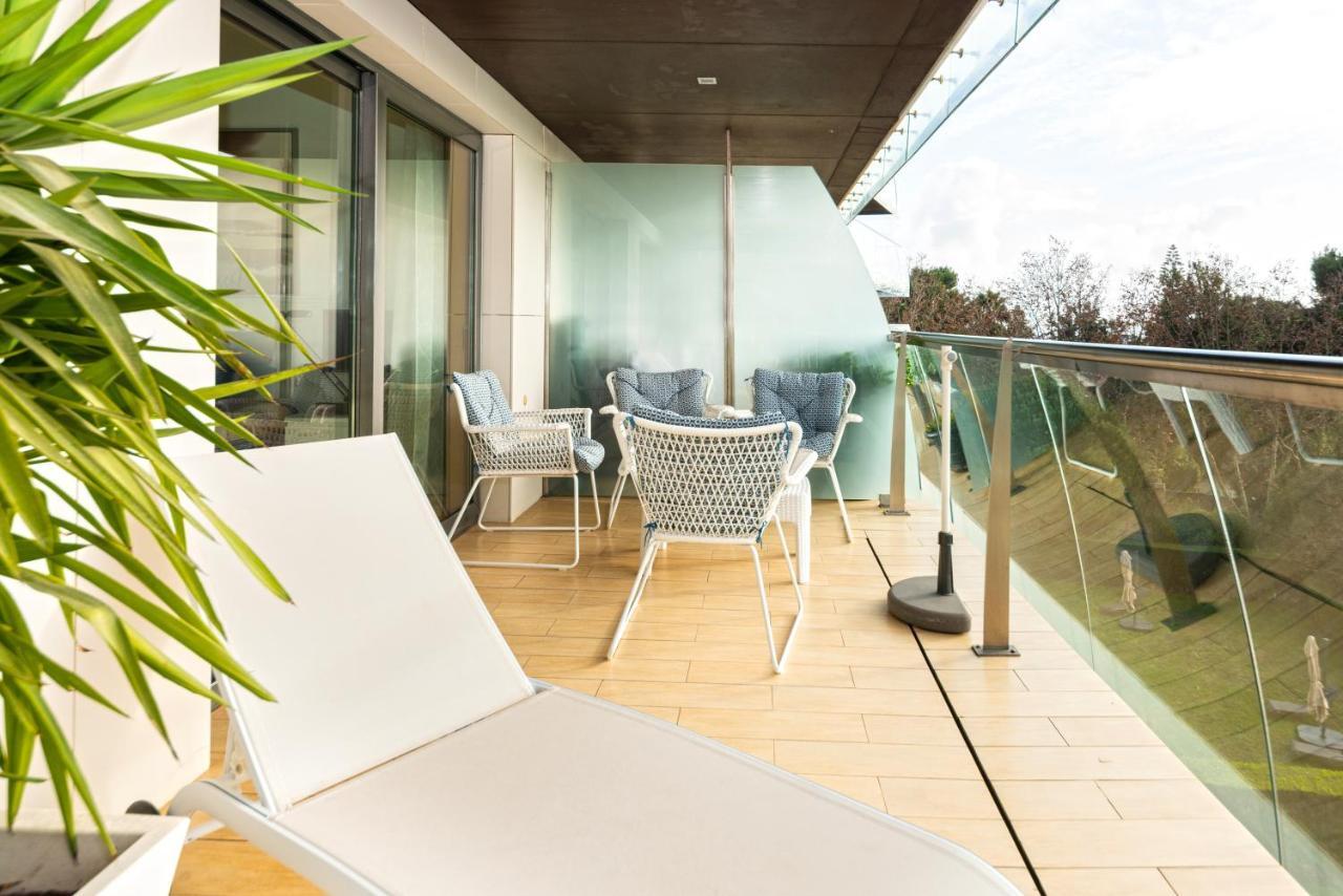 Luxury Scala Cascais Apartment Zewnętrze zdjęcie