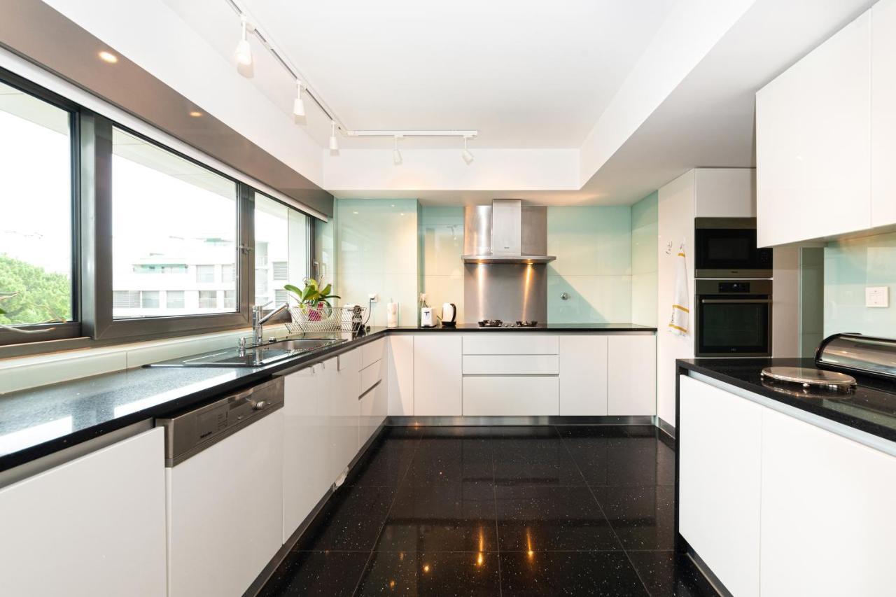 Luxury Scala Cascais Apartment Zewnętrze zdjęcie