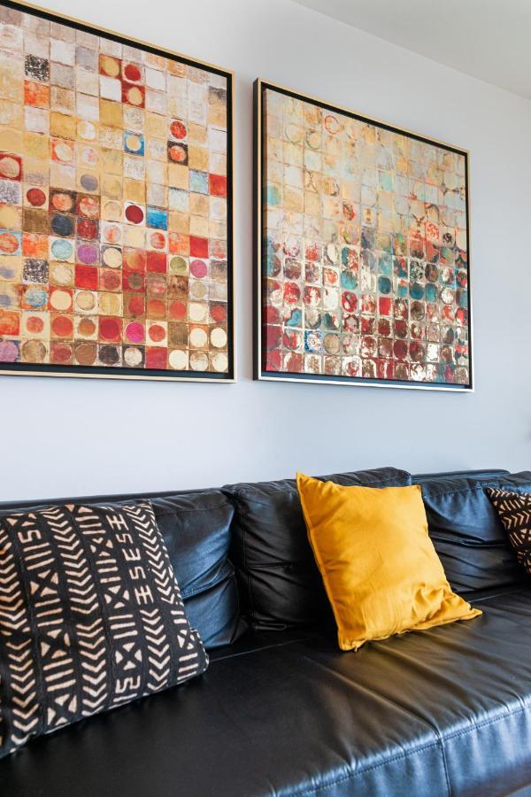 Luxury Scala Cascais Apartment Zewnętrze zdjęcie