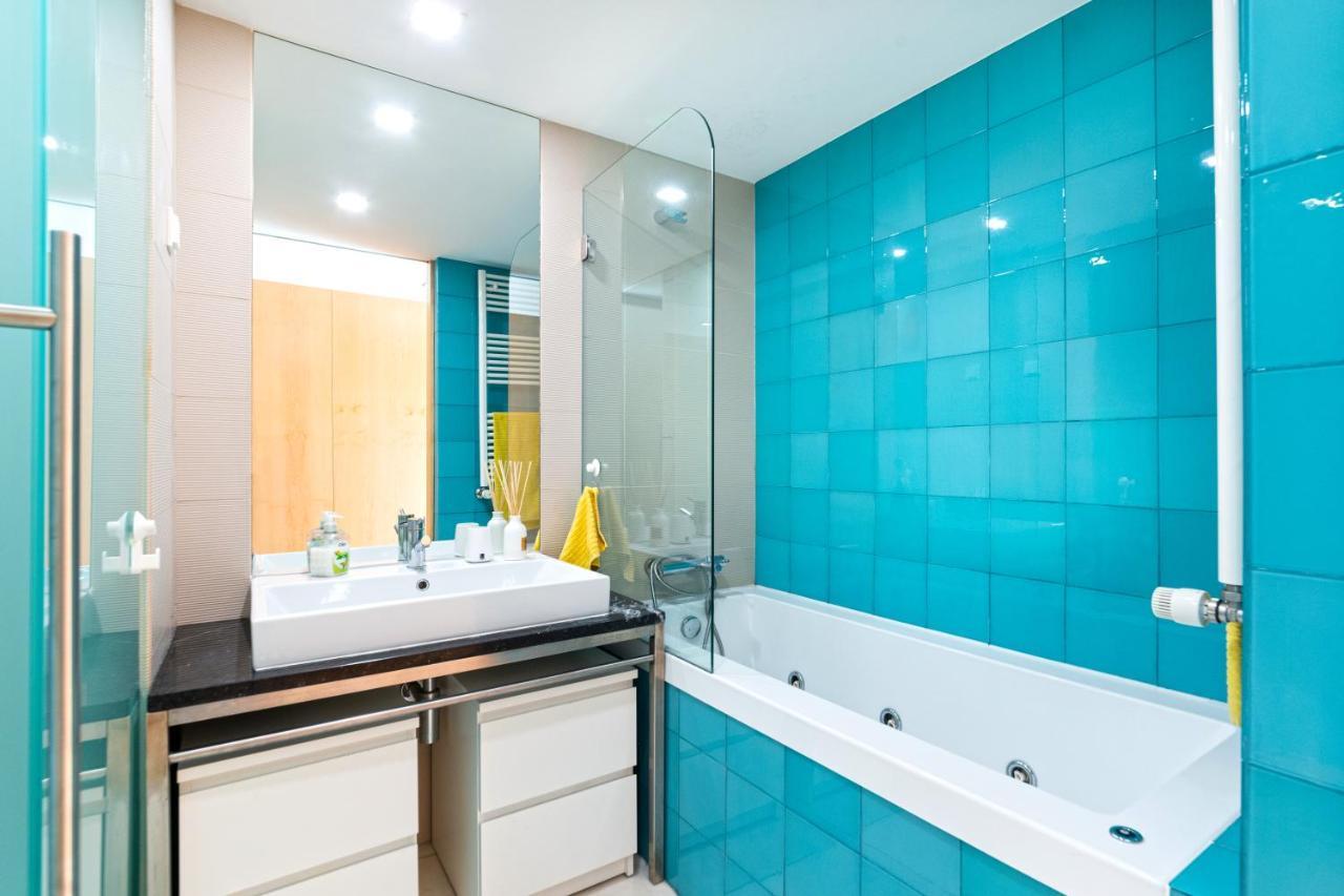 Luxury Scala Cascais Apartment Zewnętrze zdjęcie