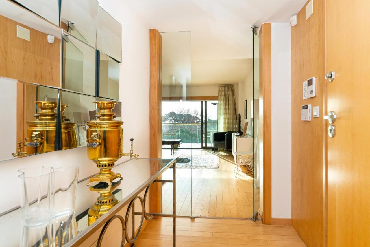 Luxury Scala Cascais Apartment Zewnętrze zdjęcie