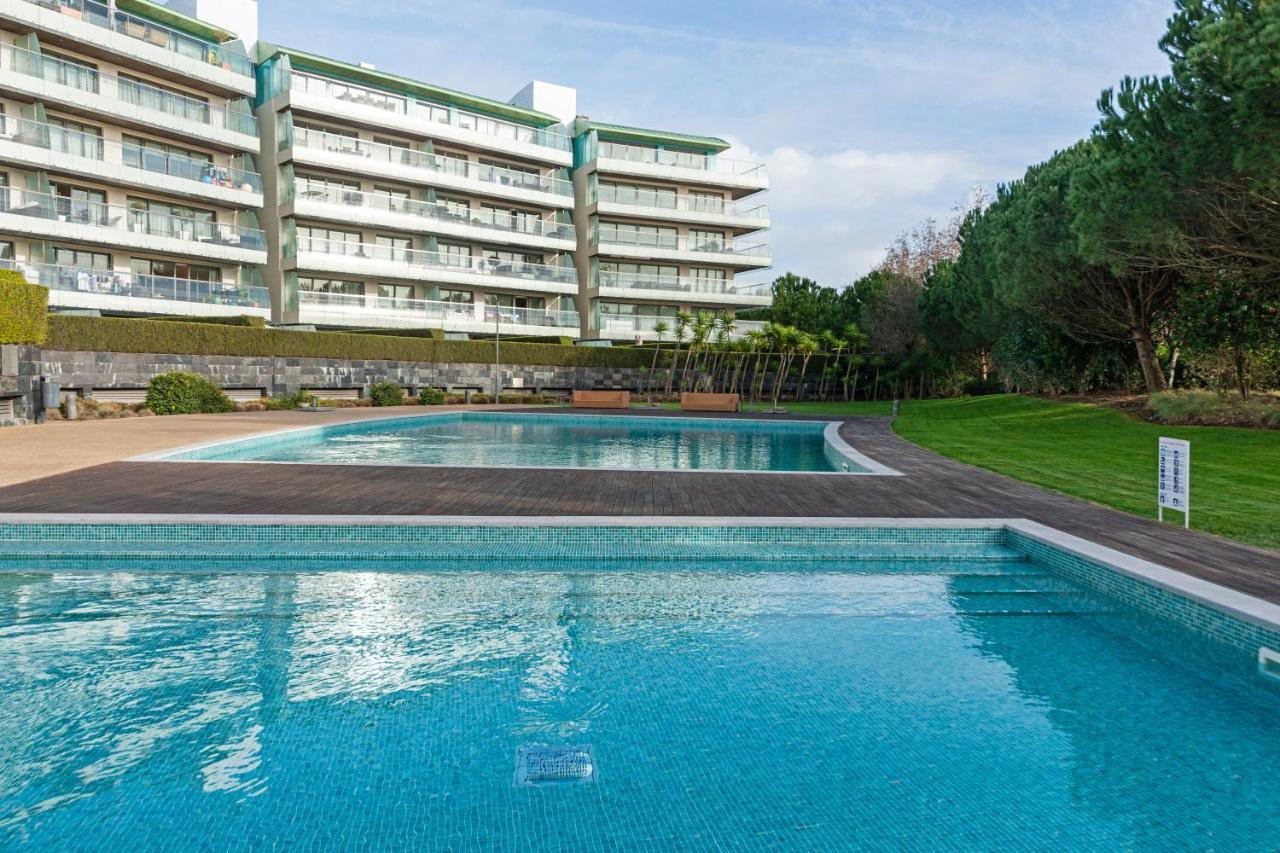 Luxury Scala Cascais Apartment Zewnętrze zdjęcie