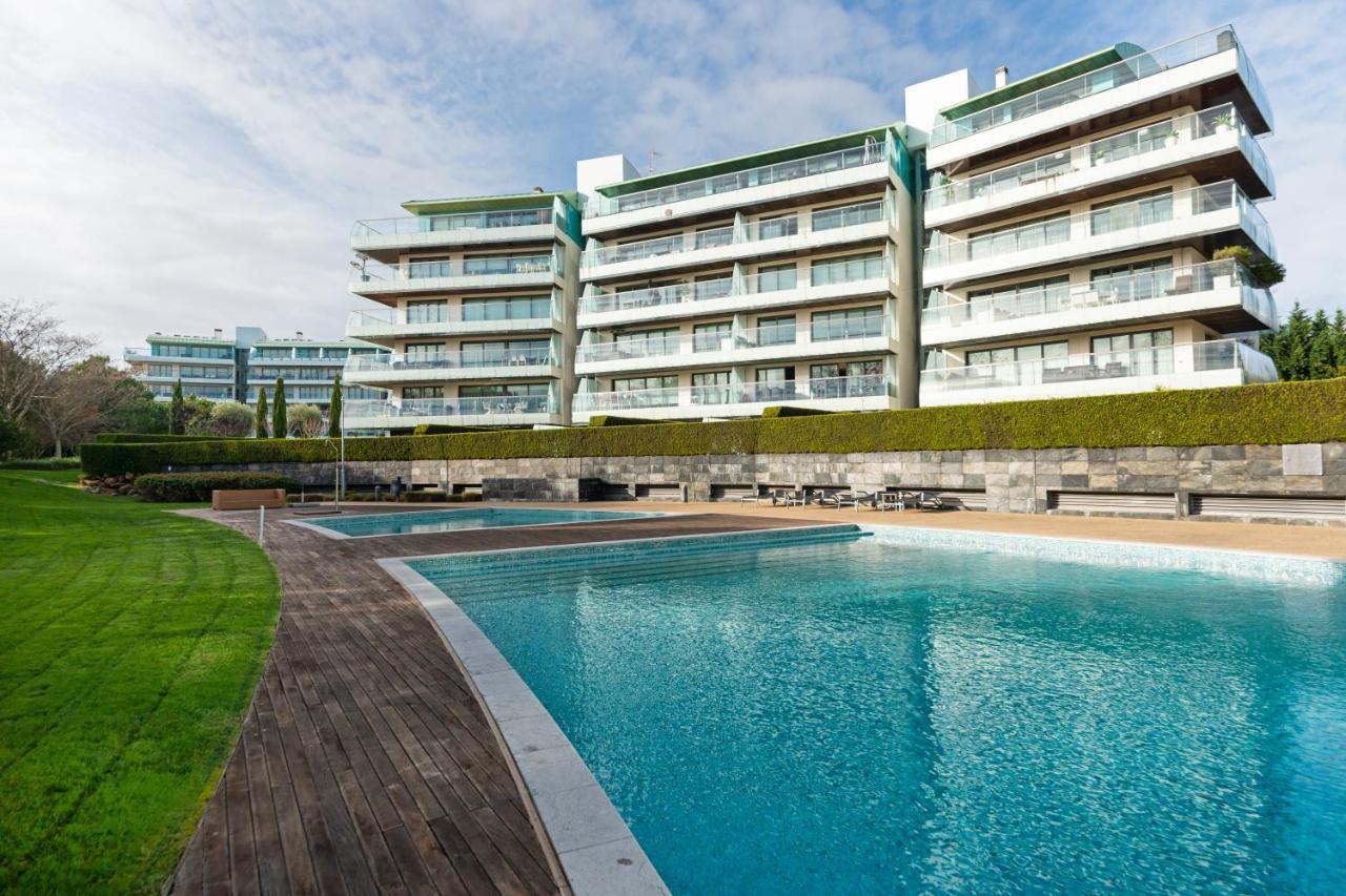 Luxury Scala Cascais Apartment Zewnętrze zdjęcie