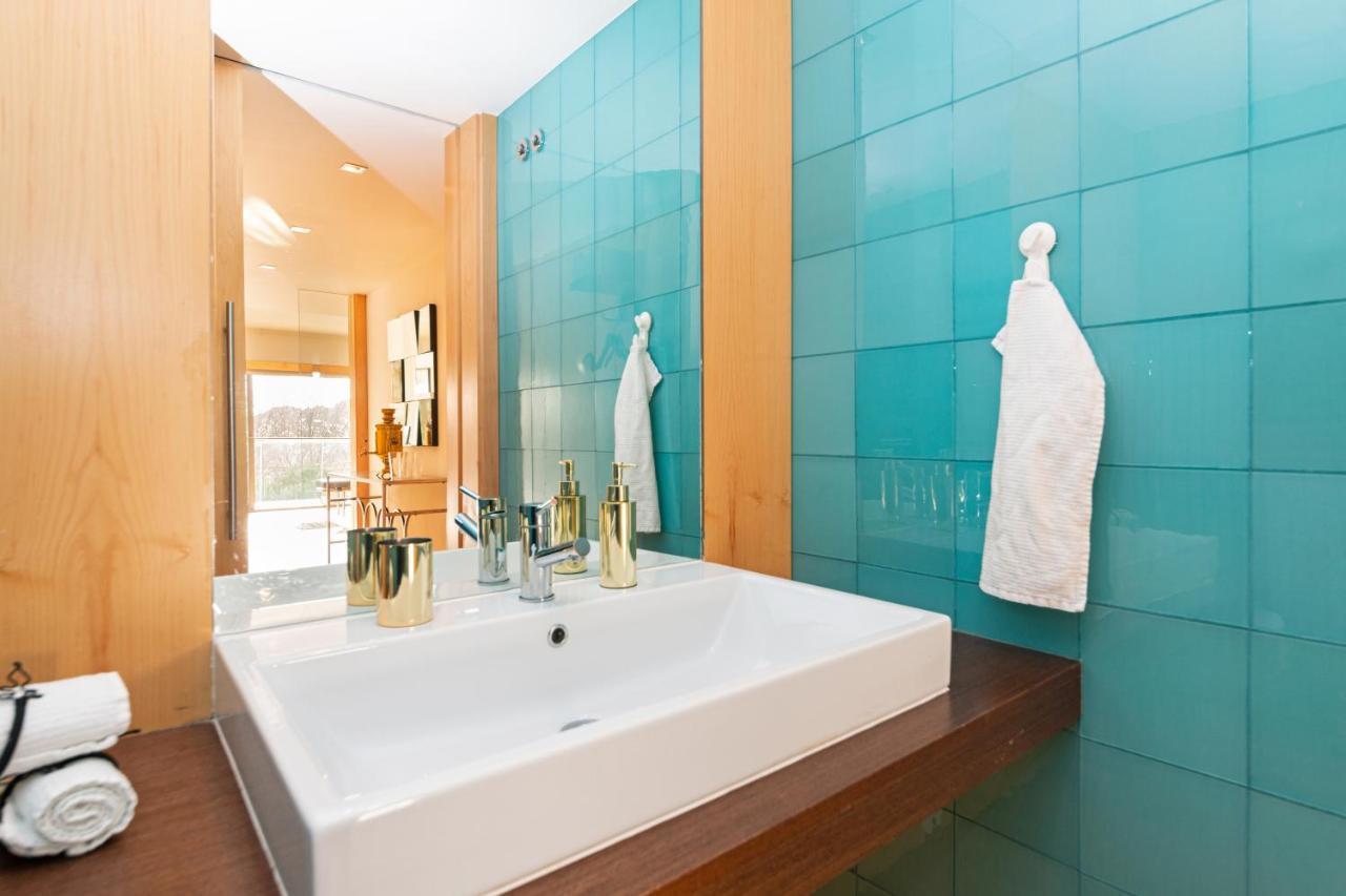 Luxury Scala Cascais Apartment Zewnętrze zdjęcie