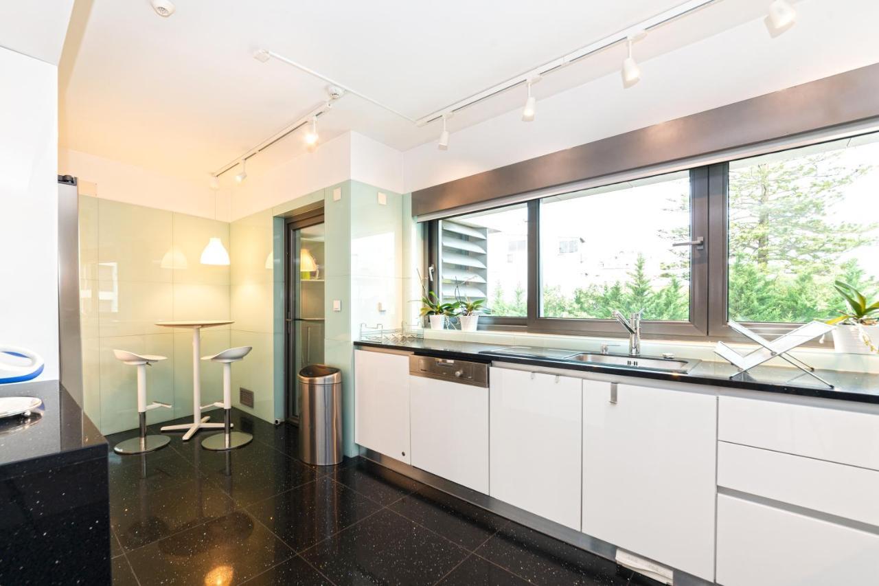 Luxury Scala Cascais Apartment Zewnętrze zdjęcie