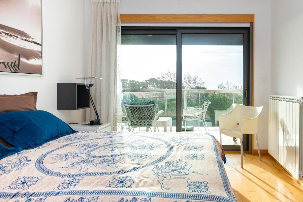 Luxury Scala Cascais Apartment Zewnętrze zdjęcie