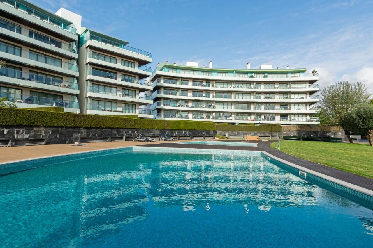 Luxury Scala Cascais Apartment Zewnętrze zdjęcie