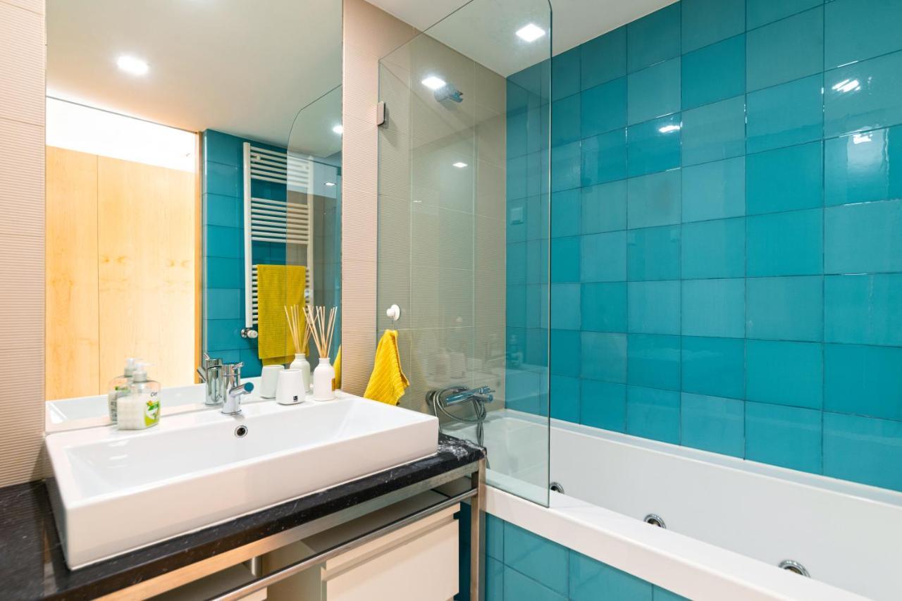 Luxury Scala Cascais Apartment Zewnętrze zdjęcie