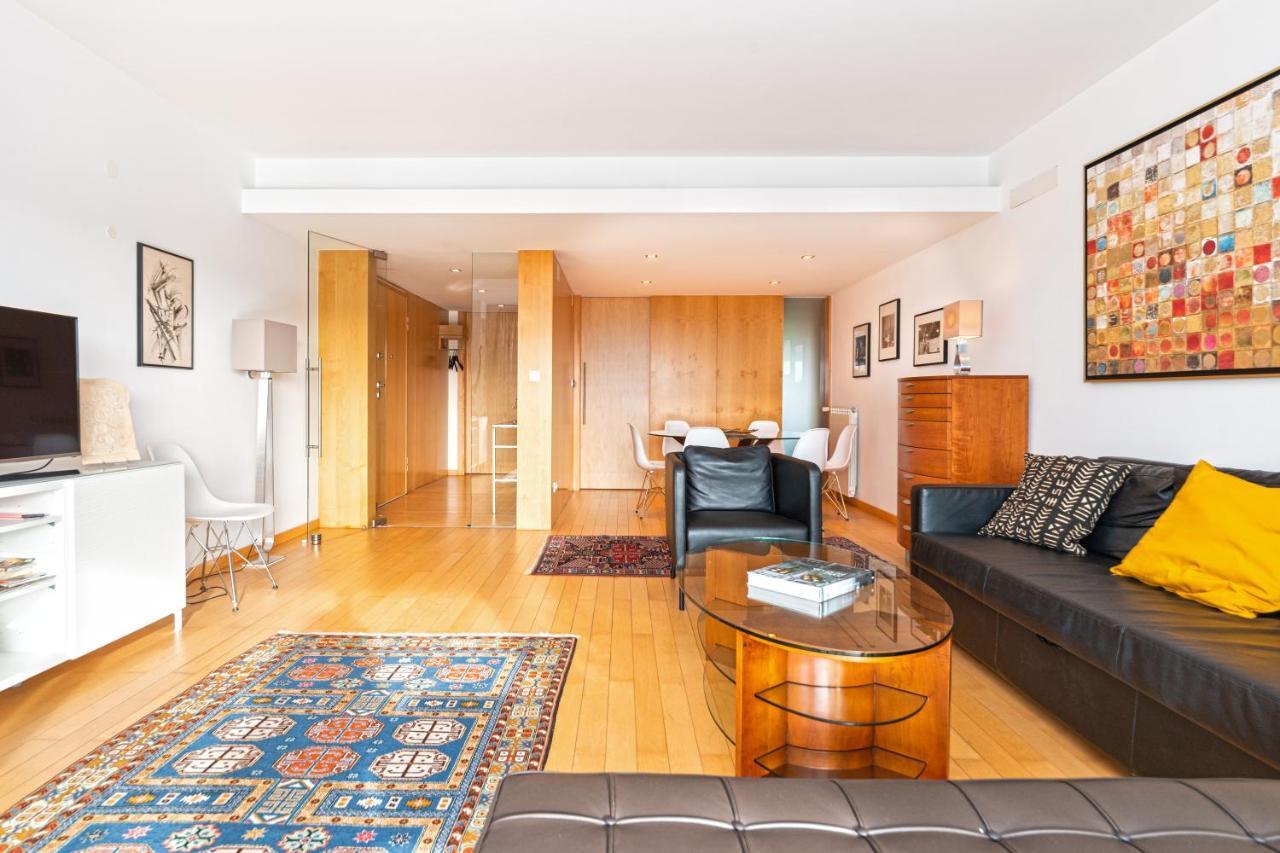 Luxury Scala Cascais Apartment Zewnętrze zdjęcie