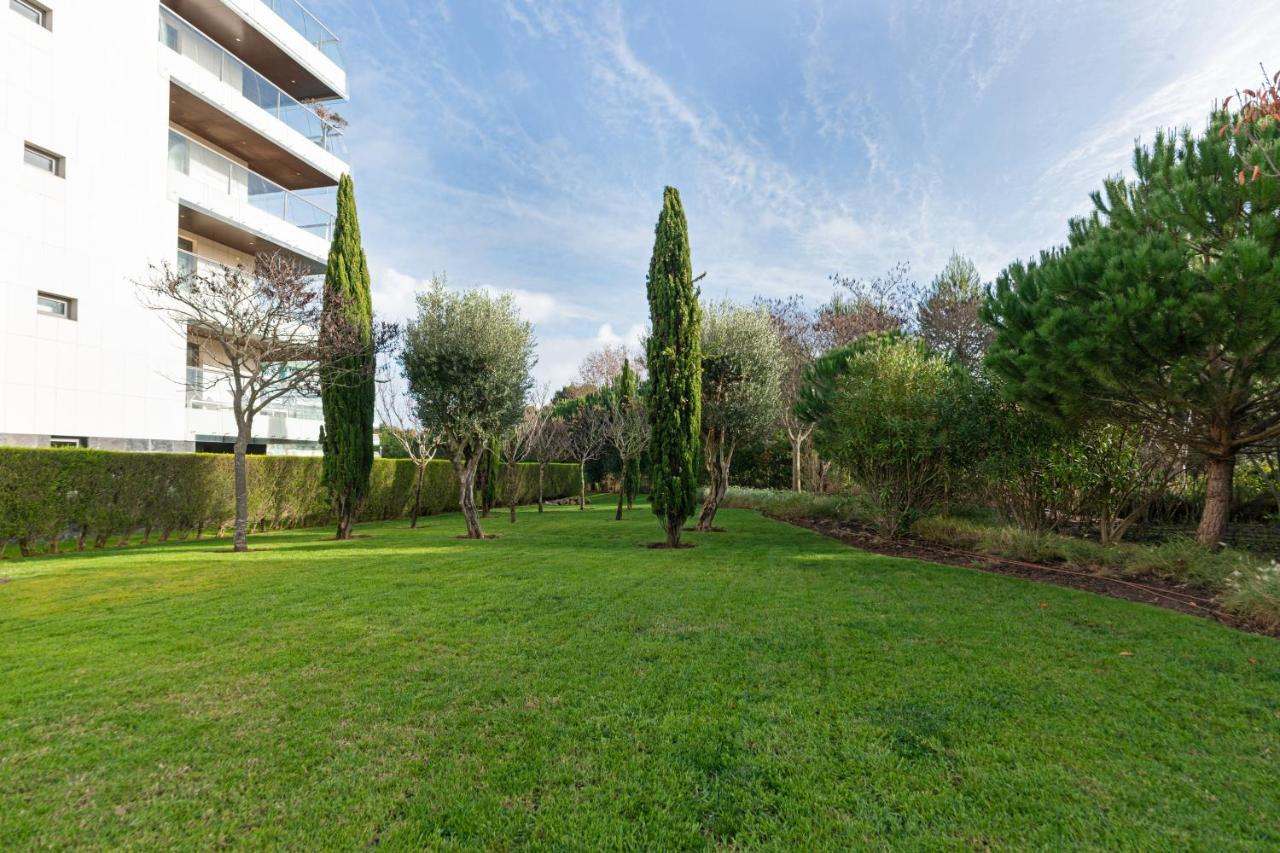 Luxury Scala Cascais Apartment Zewnętrze zdjęcie