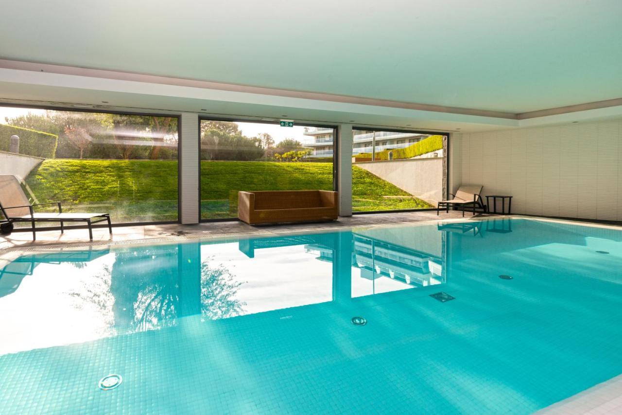 Luxury Scala Cascais Apartment Zewnętrze zdjęcie