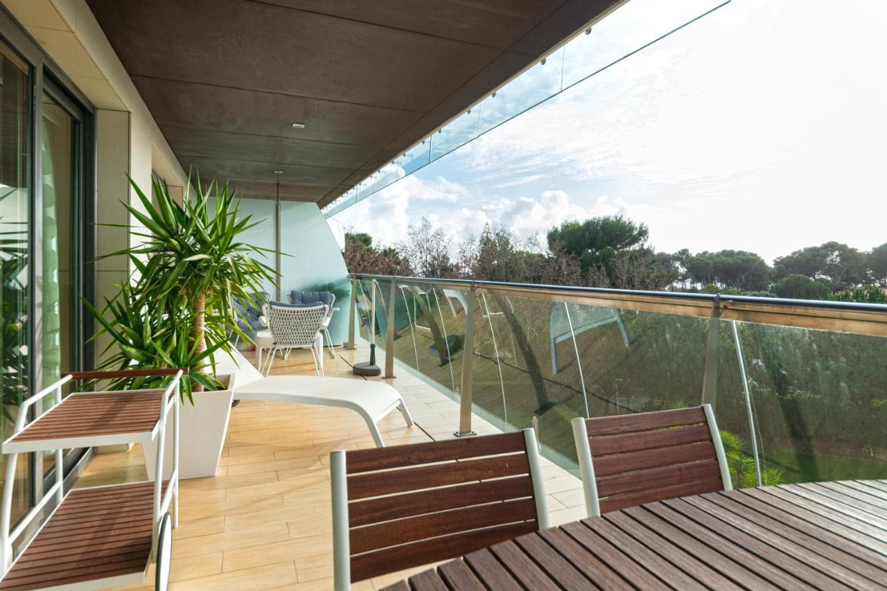Luxury Scala Cascais Apartment Zewnętrze zdjęcie