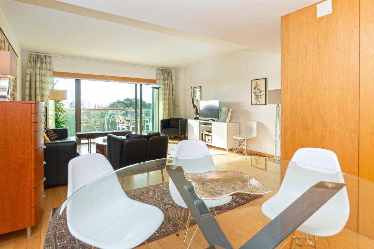 Luxury Scala Cascais Apartment Zewnętrze zdjęcie
