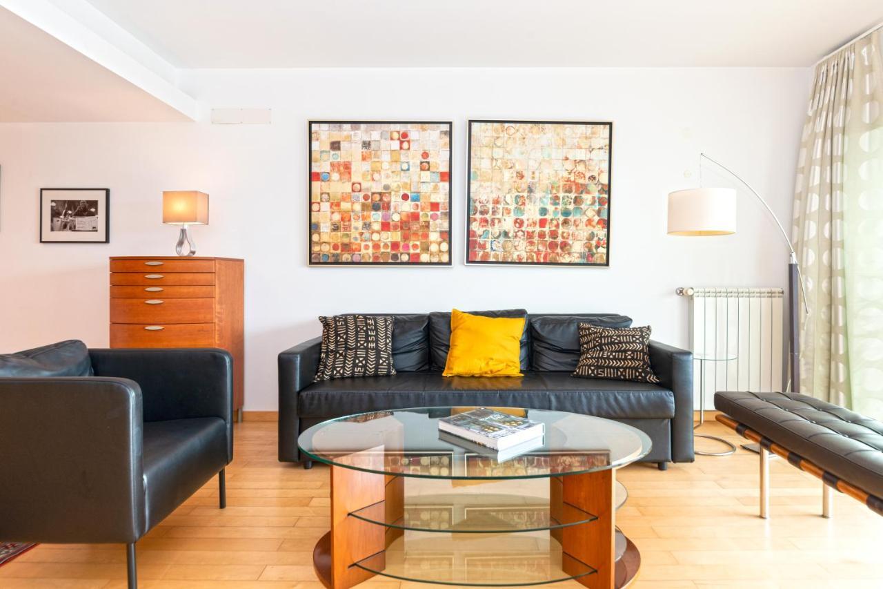 Luxury Scala Cascais Apartment Zewnętrze zdjęcie