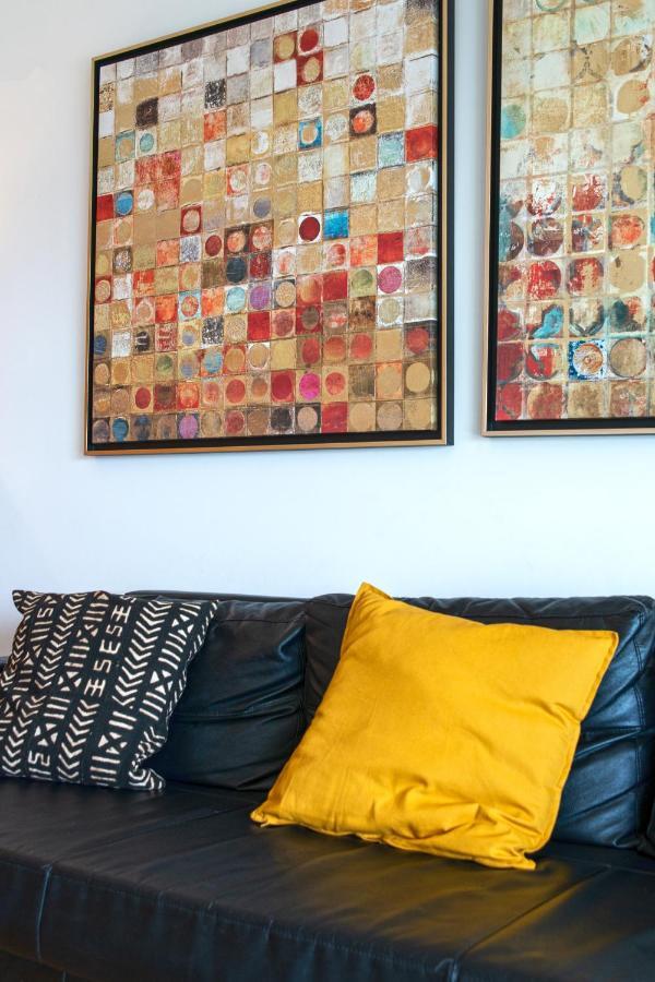 Luxury Scala Cascais Apartment Zewnętrze zdjęcie