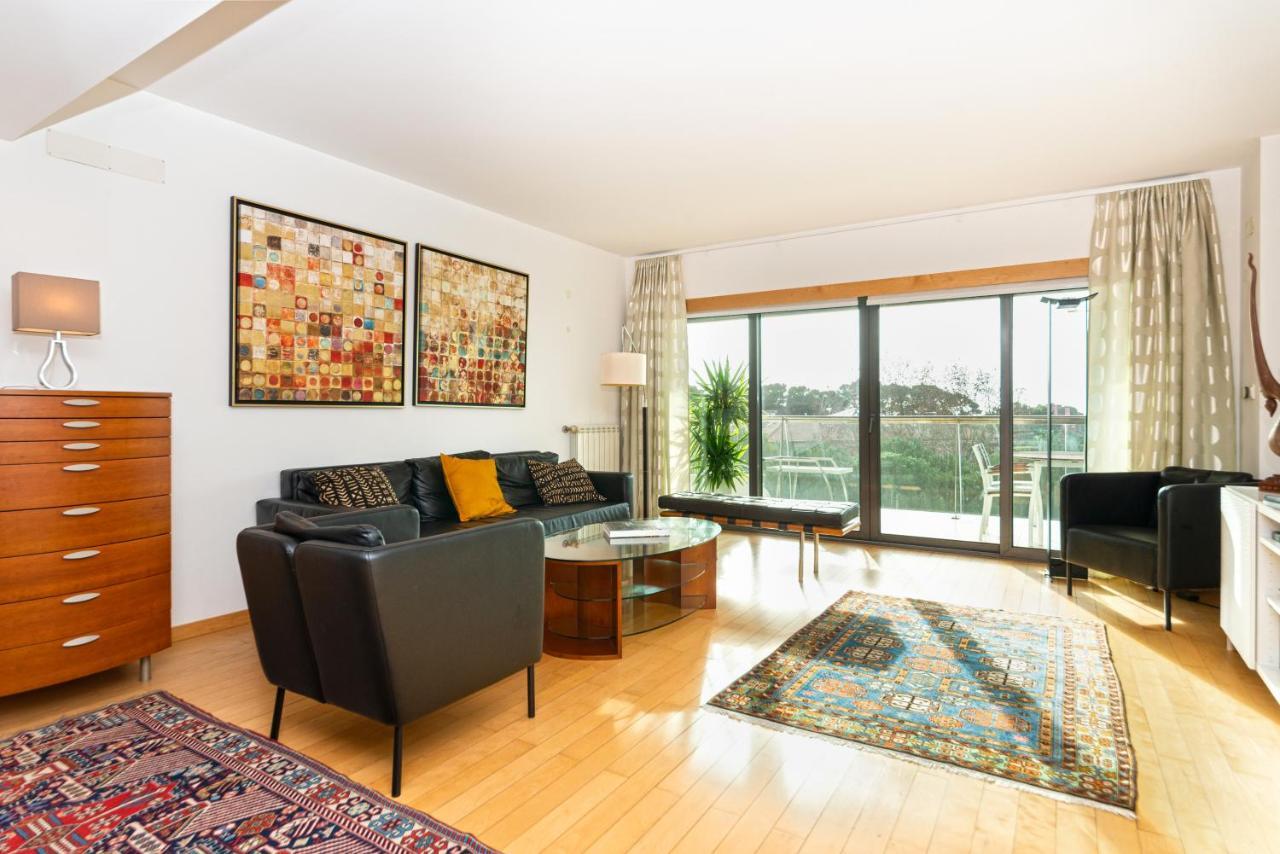 Luxury Scala Cascais Apartment Zewnętrze zdjęcie