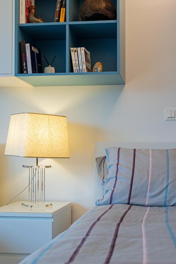 Luxury Scala Cascais Apartment Zewnętrze zdjęcie