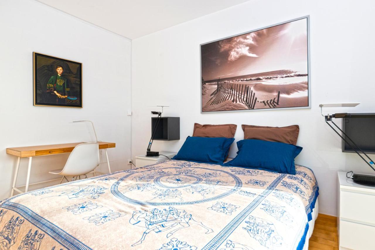 Luxury Scala Cascais Apartment Zewnętrze zdjęcie