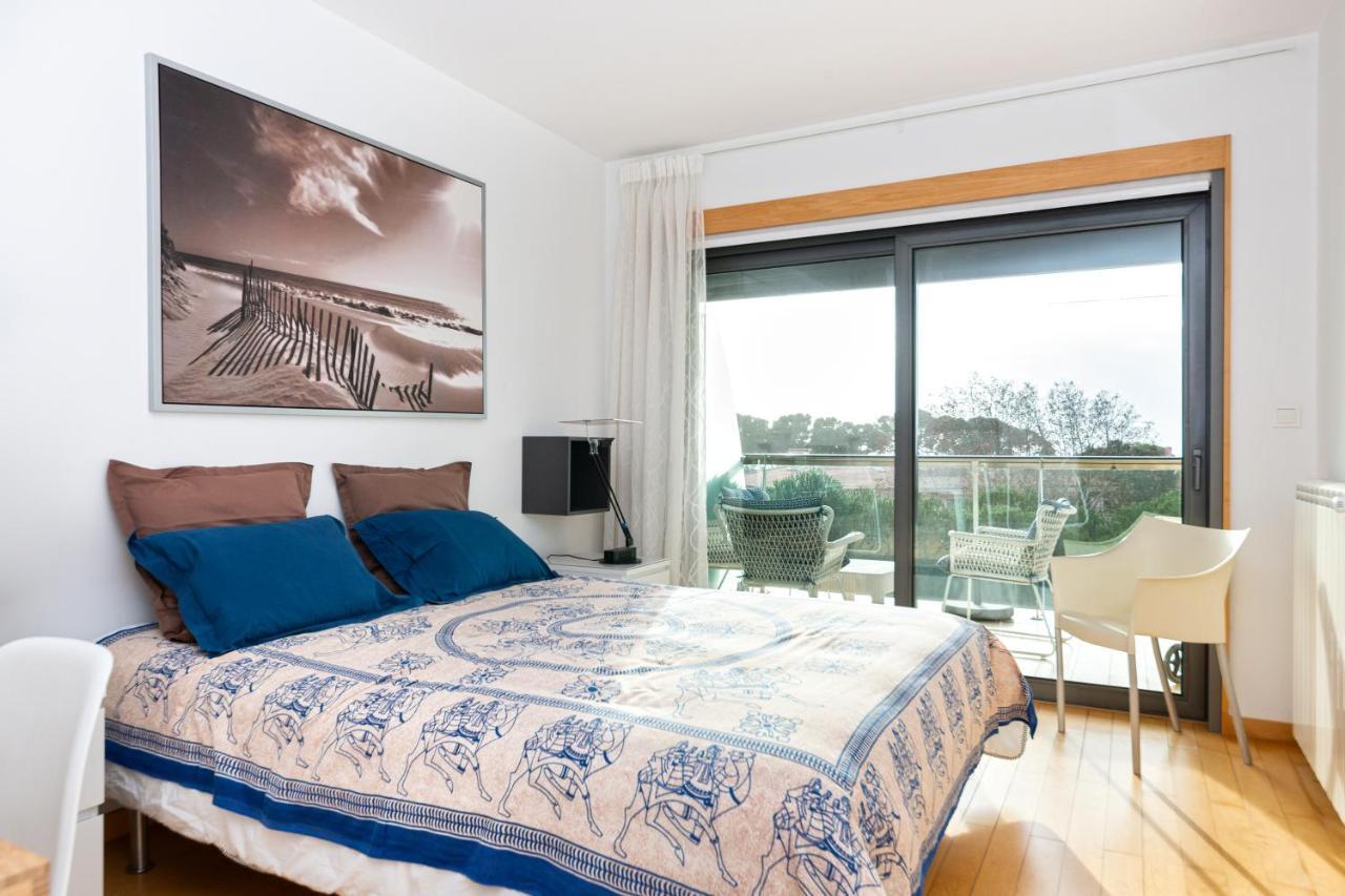 Luxury Scala Cascais Apartment Zewnętrze zdjęcie